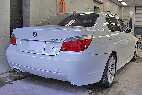 BMW525iMX|[c (E60)납Be