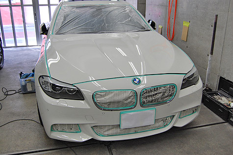 BMW 535i MX|[c̃{fB}XLO