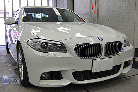 BMW 535i MX|[c̃{fBR[eBO