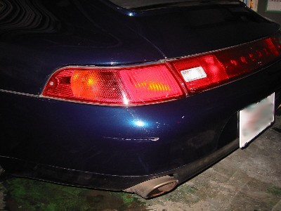 |VF911̃Aop[R[i[̏C
