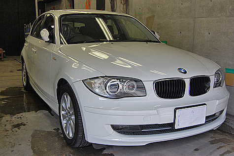 s悩炲XBMW116i