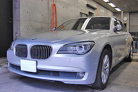 BMW ANeBunCubh7 (F04)