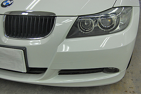 LCɒBMW320ic[O(E91)̑Oop\