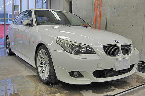 BMW525iMX|[c (E60)
