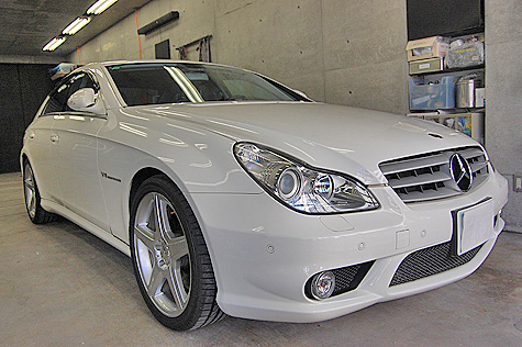 xcCLS55AMG