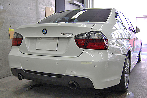 BMW335iMX|[cBe