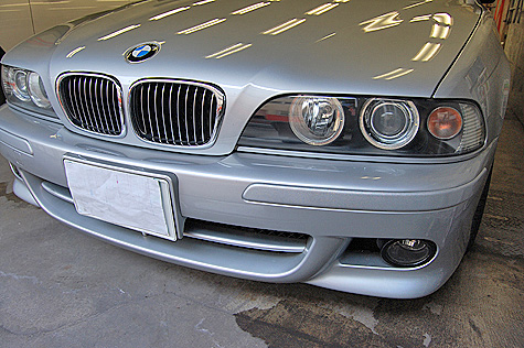 BMW525iMX|[c(E39)̃[Fh