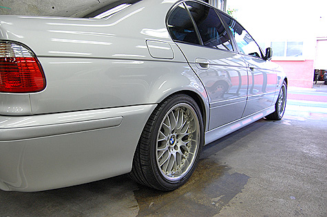 BMW525iMX|[c(E39)̃[FhI