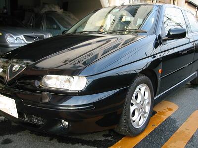  Alfa Romeo 145