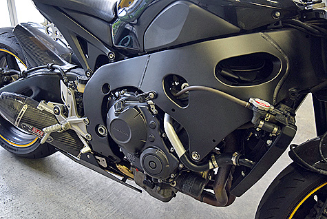 z_CBR1000RR (SC59)̉Et[