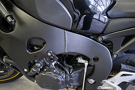z_CBR1000RR (SC59)̍t[