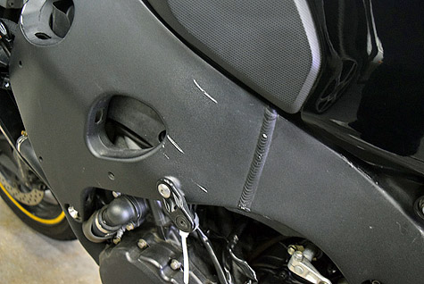 z_CBR1000RR (SC59)̍̏̏ڍ