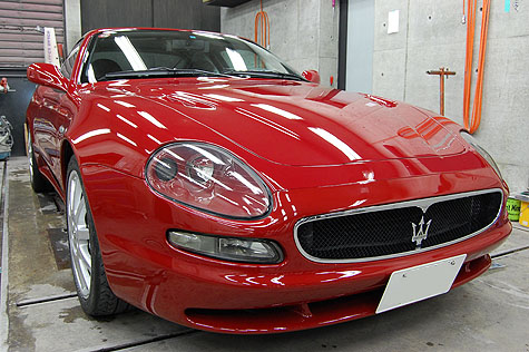 Maserati 3200GT