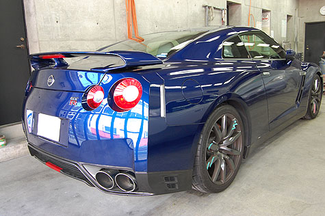 YEGT-R 2012 (R35)̃zC[̃KC