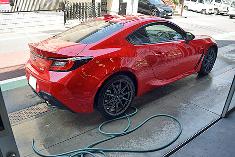 XoBRZ(ZD8)