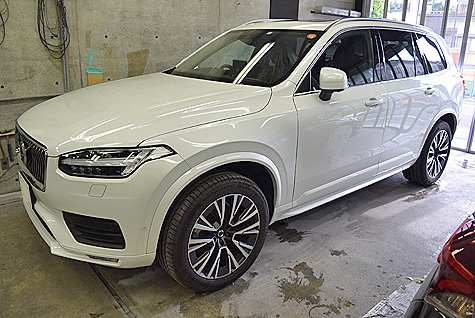 {{XC90B5AWD