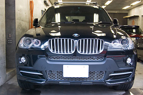 BMW/X5